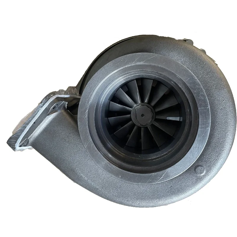 Original Dump Truck Turbocharger HE851 5321615 4042917 4033508 4042918 4042919 4955329 Qst30  Engine Parts For Cummins