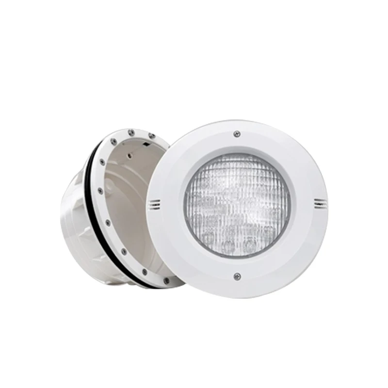 Ip68 Wall Inserted Type Light Swimming Pool Led Light