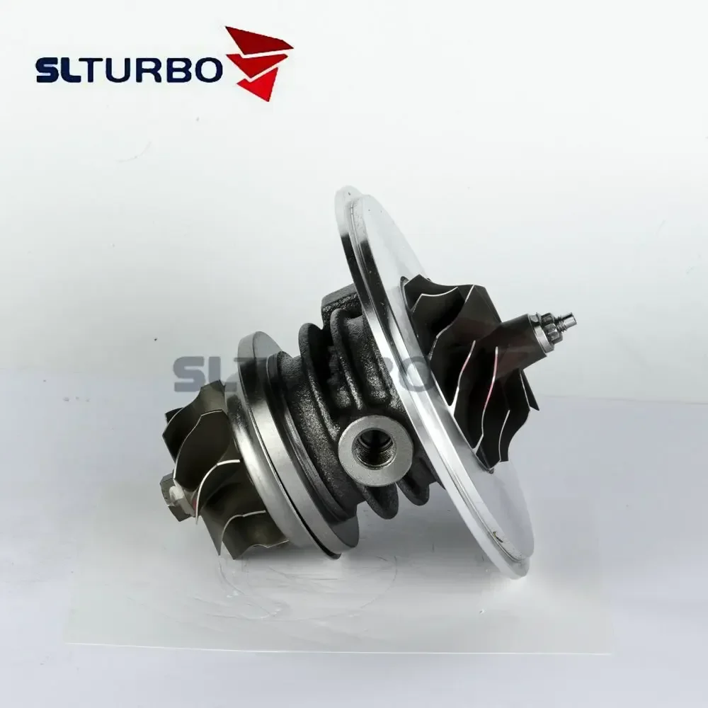 Substituição de turbina de carro para ARGALE Volare w8 w9-Turbo Charger Core 733676-5003S 733676-0003 Cartucho NOVO 733676 CHRA reparação k