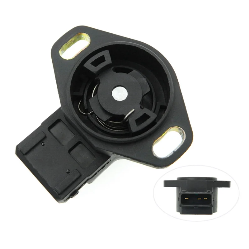 35102-33005 Throttle Position Sensor TPS for Hyundai Sonata Elantra Excel Scoupe Mitsubishi Eclipse Precis Galant Lasee