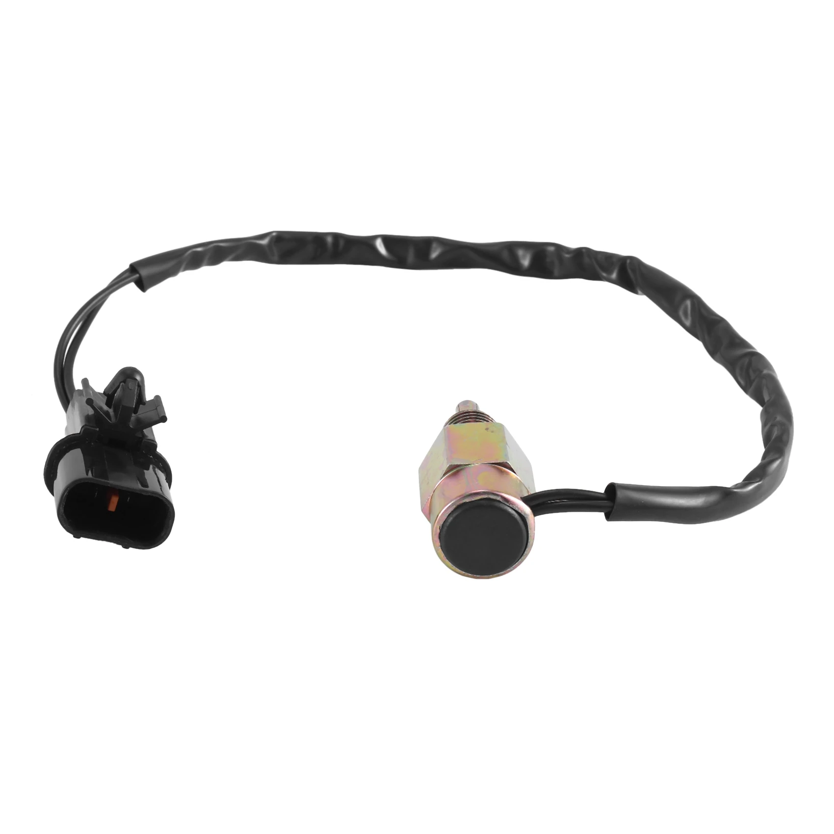 مفتاح التحكم في ضوء الفرامل ، مفتاح الضوء العكسي ، مفتاح الضوء الخلفي ، Md738316