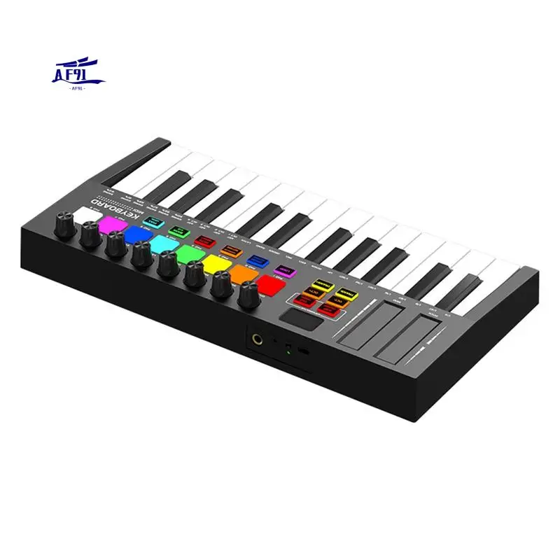 Af91-Mini Portable …