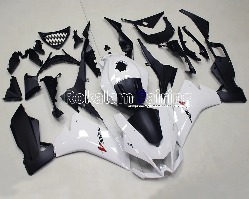 

New Arrived Kit For Aprilia Fairings RS4 125 2012 2013 2014 2015 RS4 50 12-15 Plastic Cowling Kit (Injection molding)