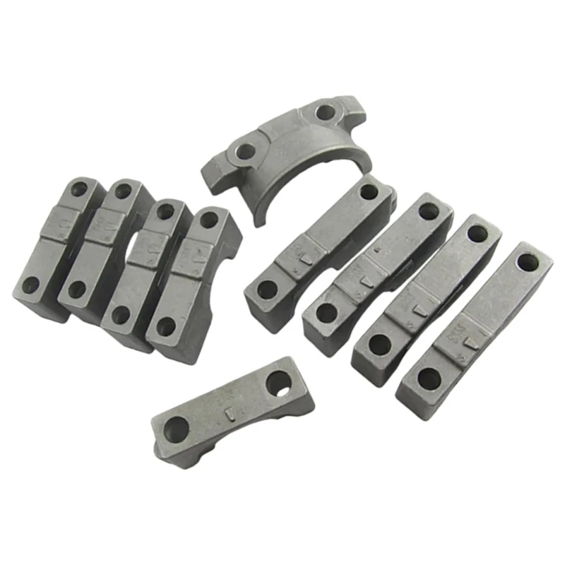 

H3CE Vehicle Engine Valves Cover For Truck Precise Machined Aluminum Housing Optimized Friction Reduction 1005B454 GGGW-4D56T