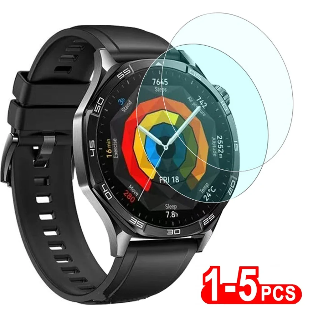 Watch Film For Huawei Watch GT5 5 Pro 41mm 42mm 46mm Ultra S