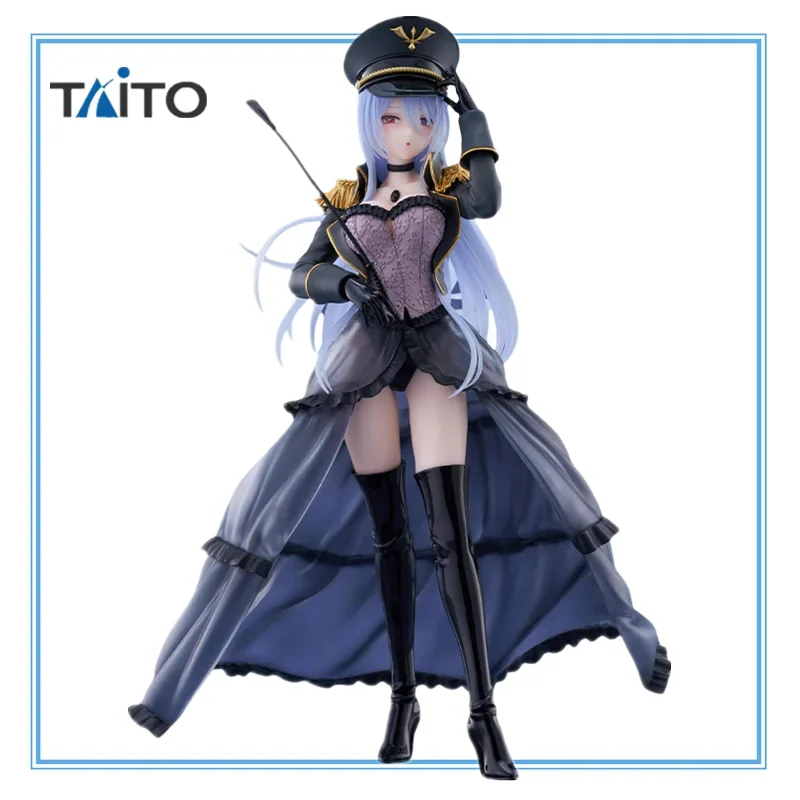 

In Stock Original TAITO My Dress-Up Darling Kitagawa Marin PVC Anime Character Model Collection Toys Gifts