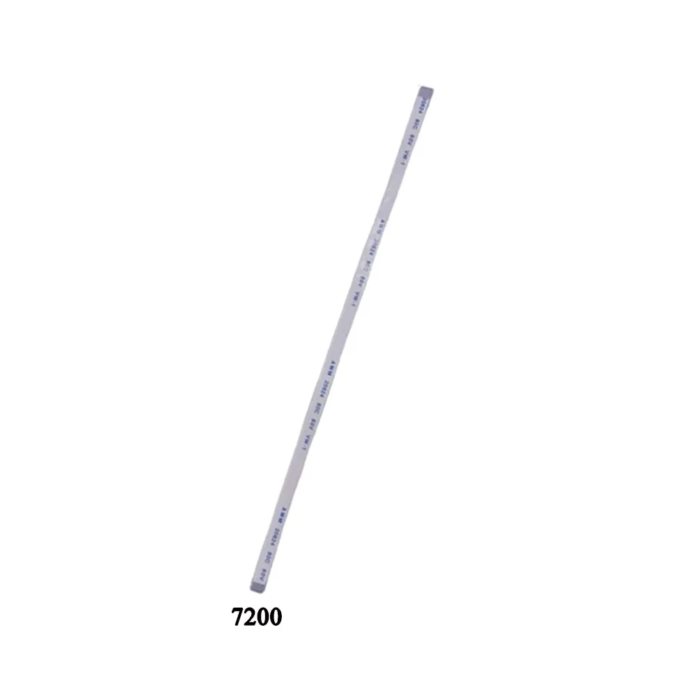 Substituição do cabo flexível para ps4 pro slim 2000 2100 7200 console, motor de unidade óptica com cabo flexível, 1 parte