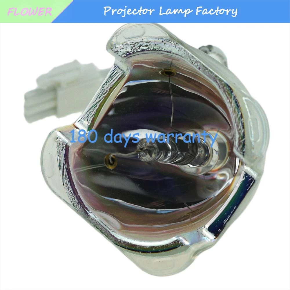 

Projector lamp/bulb 5J.J0405.001 for Benq MP776 / Benq MP776ST / Benq MP777 with 180 days warranty