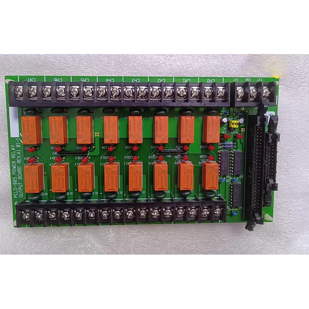 PCLD-885 pcld-885 schakelplaat