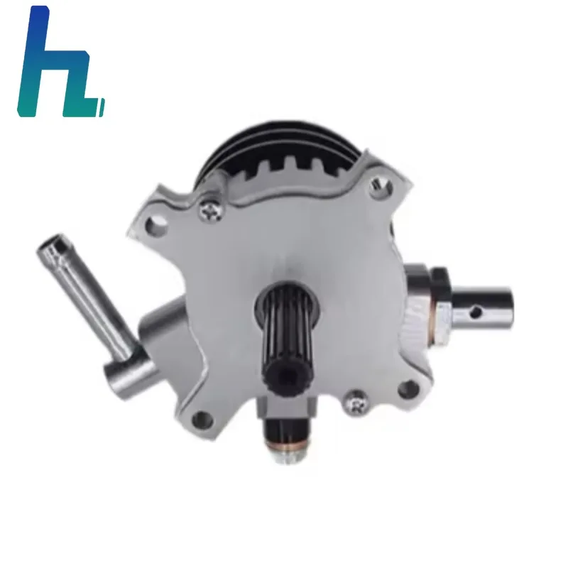 2930054180 مضخة تفريغ الفرامل تويوتا 2L 2L-II 2LT 3L مع بكرة ل هايلكس 93-01 29300-54140 #4