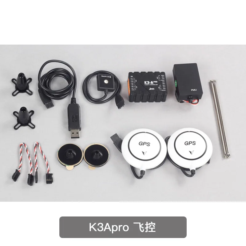 

JIYI K3A Pro Standard dual GPS Smart spray,Safe and Convenient flight control system standard version for agricultural drone