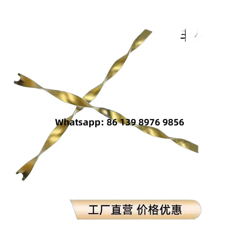 Mold Light Sheet Type Spiral Water Barrier Sheet Availa In Lengths Of 6 8 10 12 14 16 18 And 20; Custom Sizes