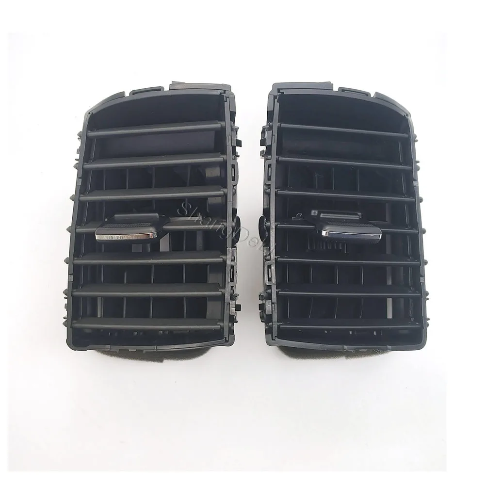 1 Piece Brand New Instrument A/C Outlet Air Vent Air Conditioning Panel For Mitsubishi Outlander 2013-2021 8030A380 8030A382