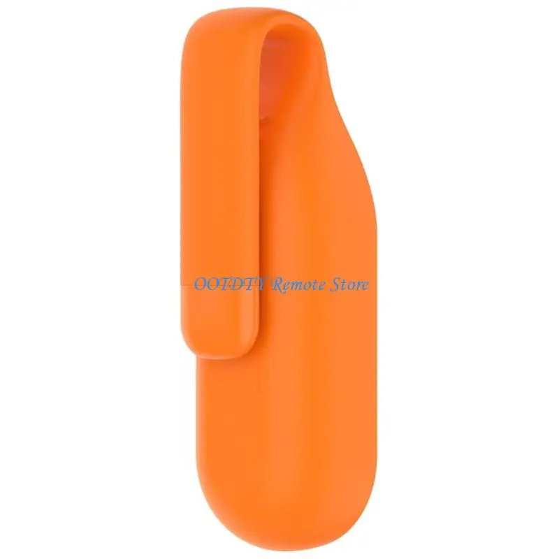 

Silicone Clip Case for Band 10 9 8 Clip Buckle Holder Shockproof Soft Case