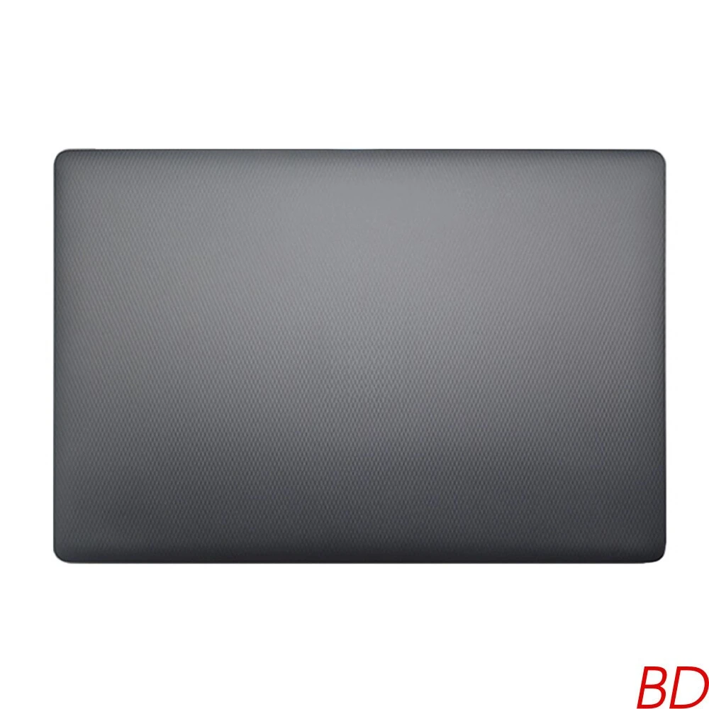 

Для Dell Inspiron 15-5570 5575 00D9YY: Задняя крышка экрана (черная)