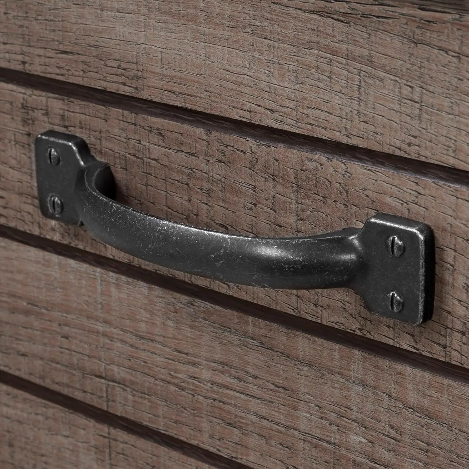 Mesa de cabeceira Ulysses com 1 gaveta Fall Oak