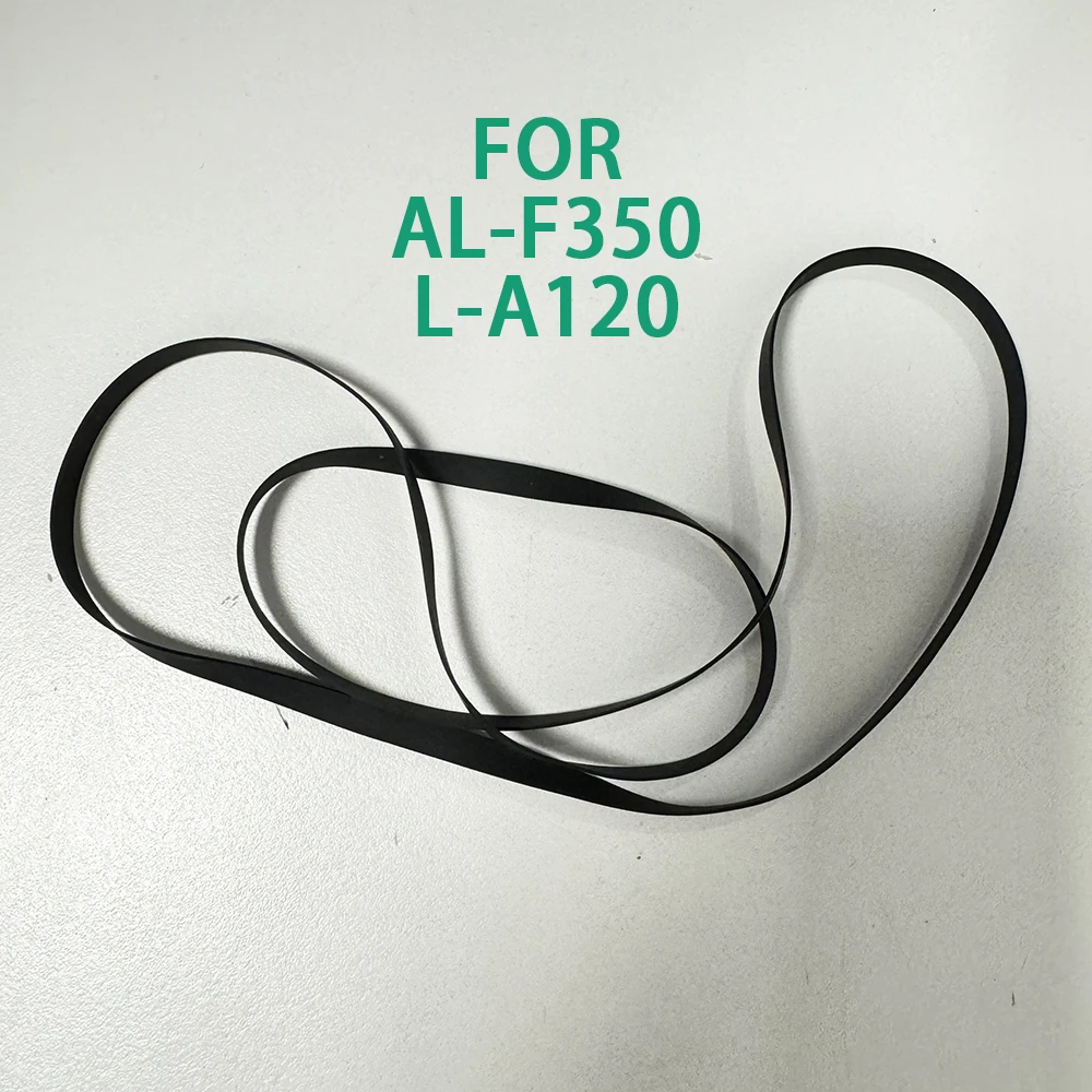 

Turntable Belt Replacement For JVC AL-F350 L-A120