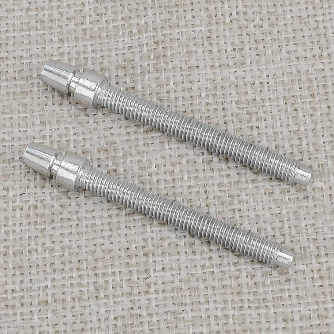 55078114AA 2Pcs Headlight Horizontal Adjustment Screw Fit for Jeep Wrangler 2007 2008 2009 2010 2011 2012 2013 2014 2015-2017