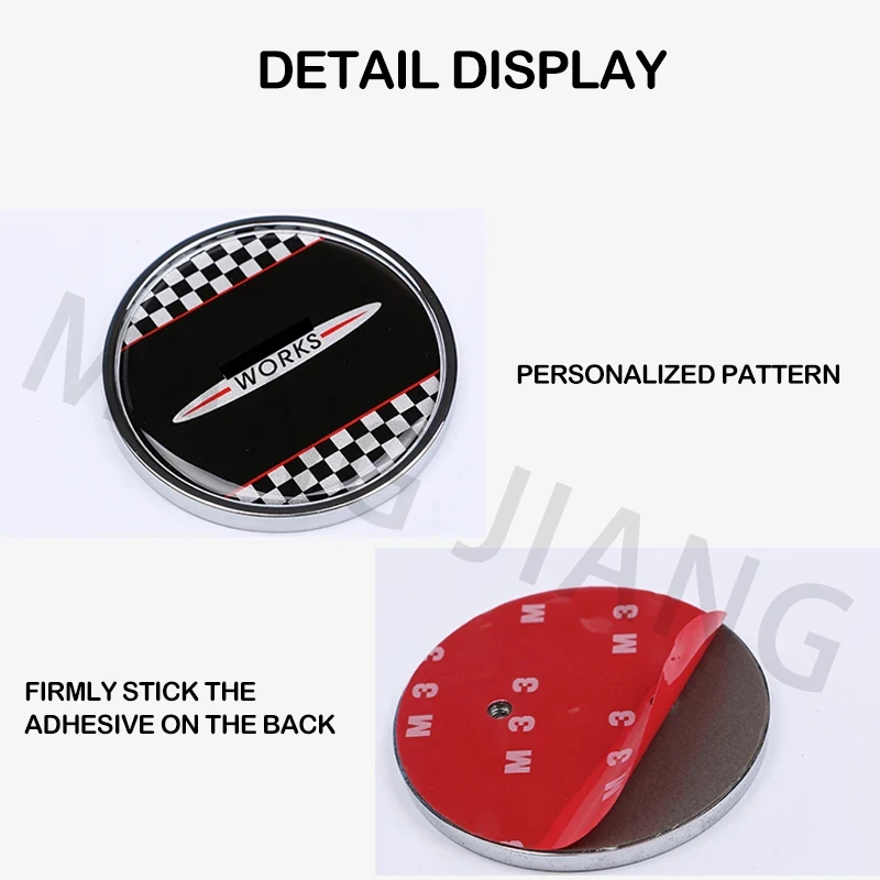 Thumbnail 3 - #23 Top 40 Reflective Car Decals Worth Buying In 2026