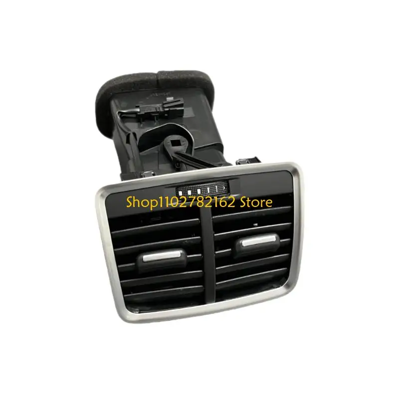 

547B Individualized Air Outlet Cover For Selected Model 8U 2013 To 2018 Improved Air Distribution