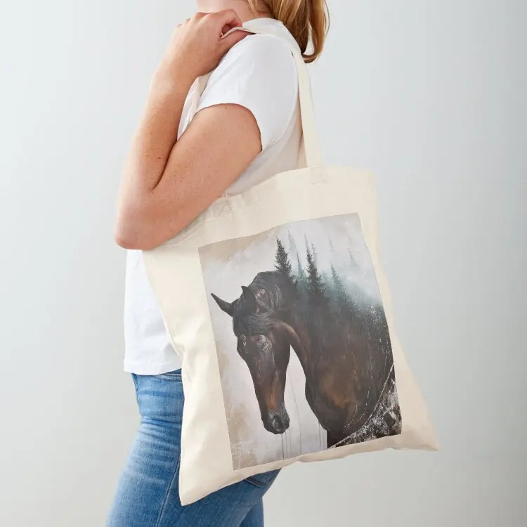 

Runaway Tote Bag custom canvas bag bags luxury women female bag reusable shopping