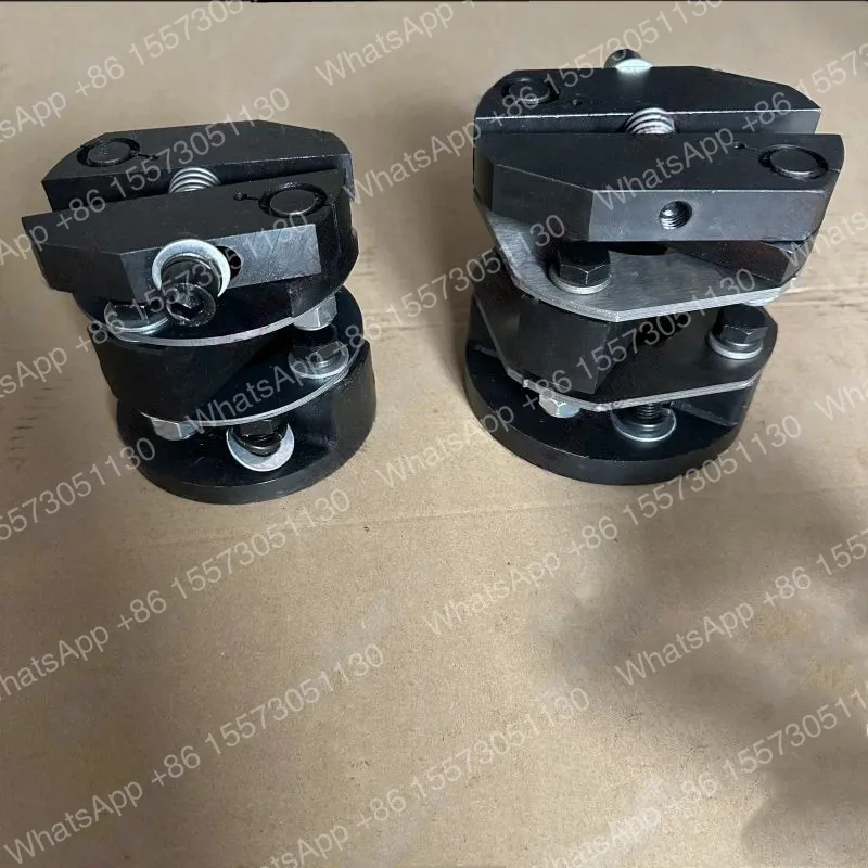 Universal Coupling Cardan Joint For Diesel Pump Test Bench Diesel Pump Repair Tools