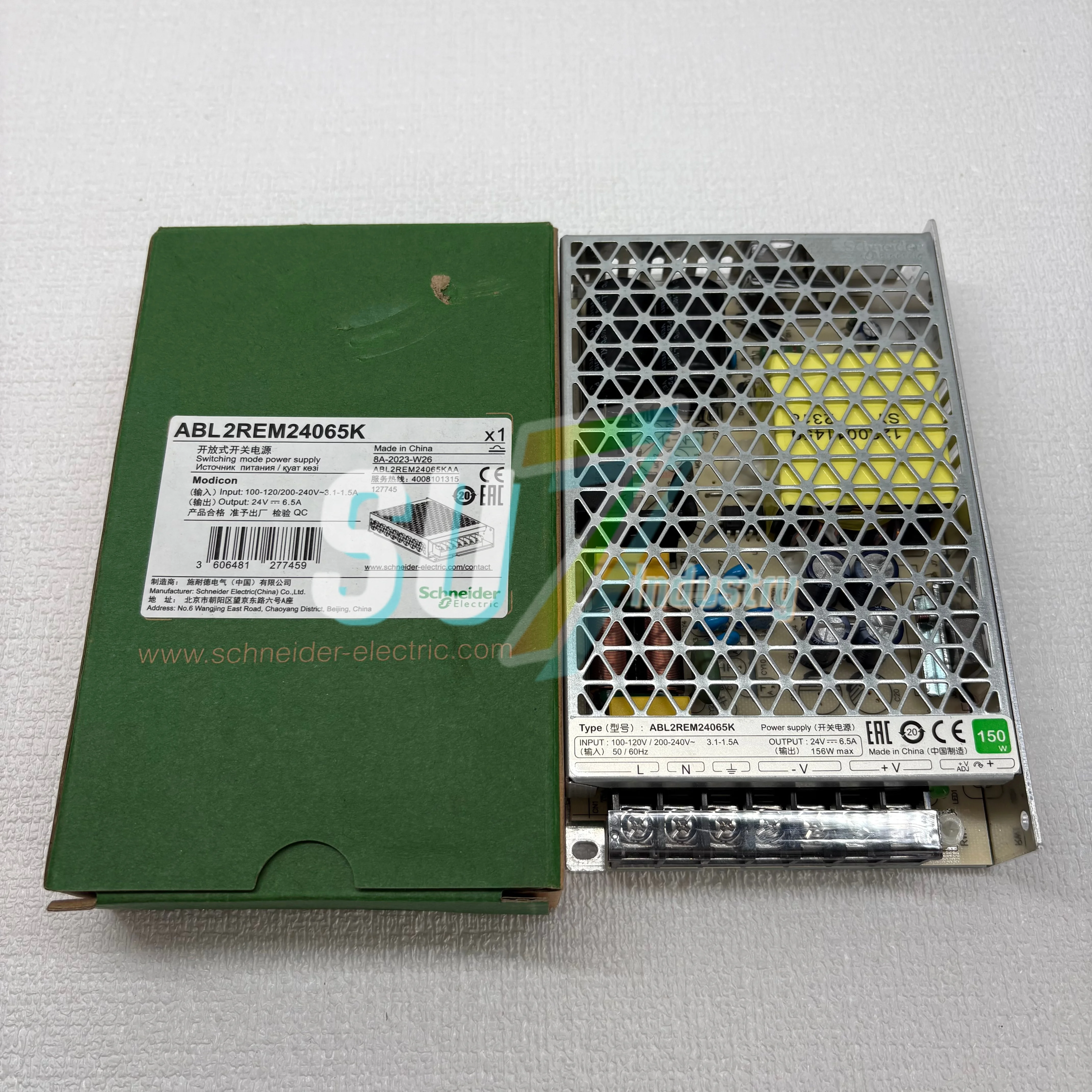 ABL2REM24065K Schaltnetzteil neu auf Lager