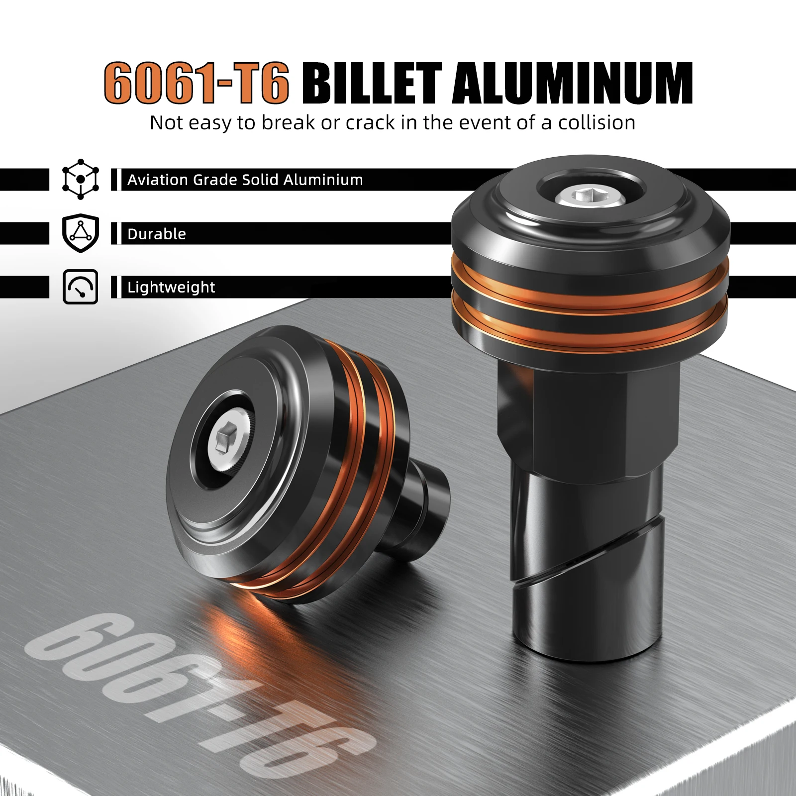 Front Axle Nut Covers For Harley Sportster S RH1250S 2021-2024 Pan America 1250 Special RA1250S Nightster RH975 22-24 CVO Pan