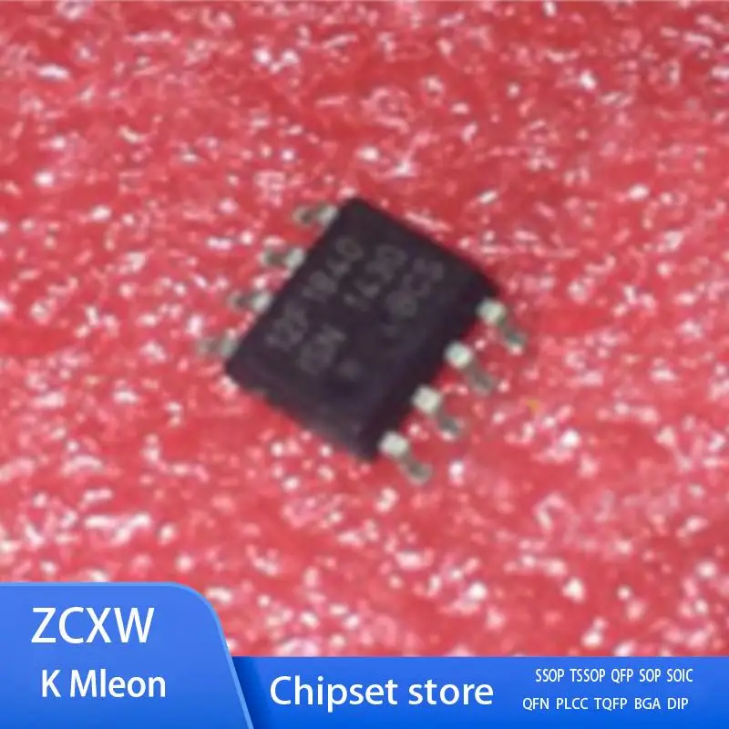 

NEW 10PCS/LOT PIC12F1840-I/SN PIC12F1840 SOP-8