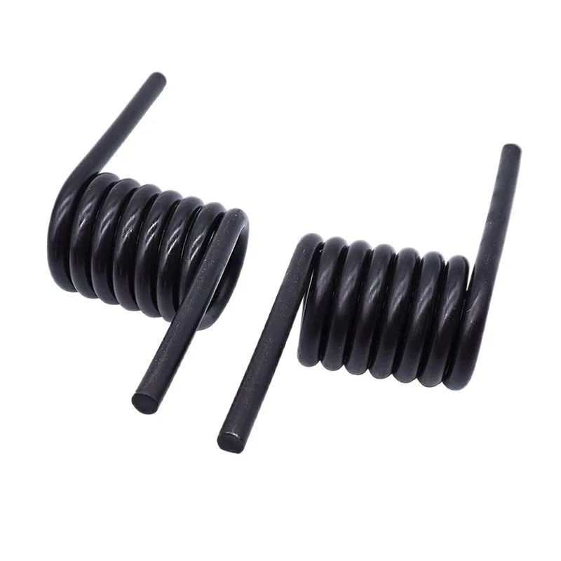 

RS16933LH RS16933RH Car Tail Leaf Torsion Spring Heavy Duty Trailer