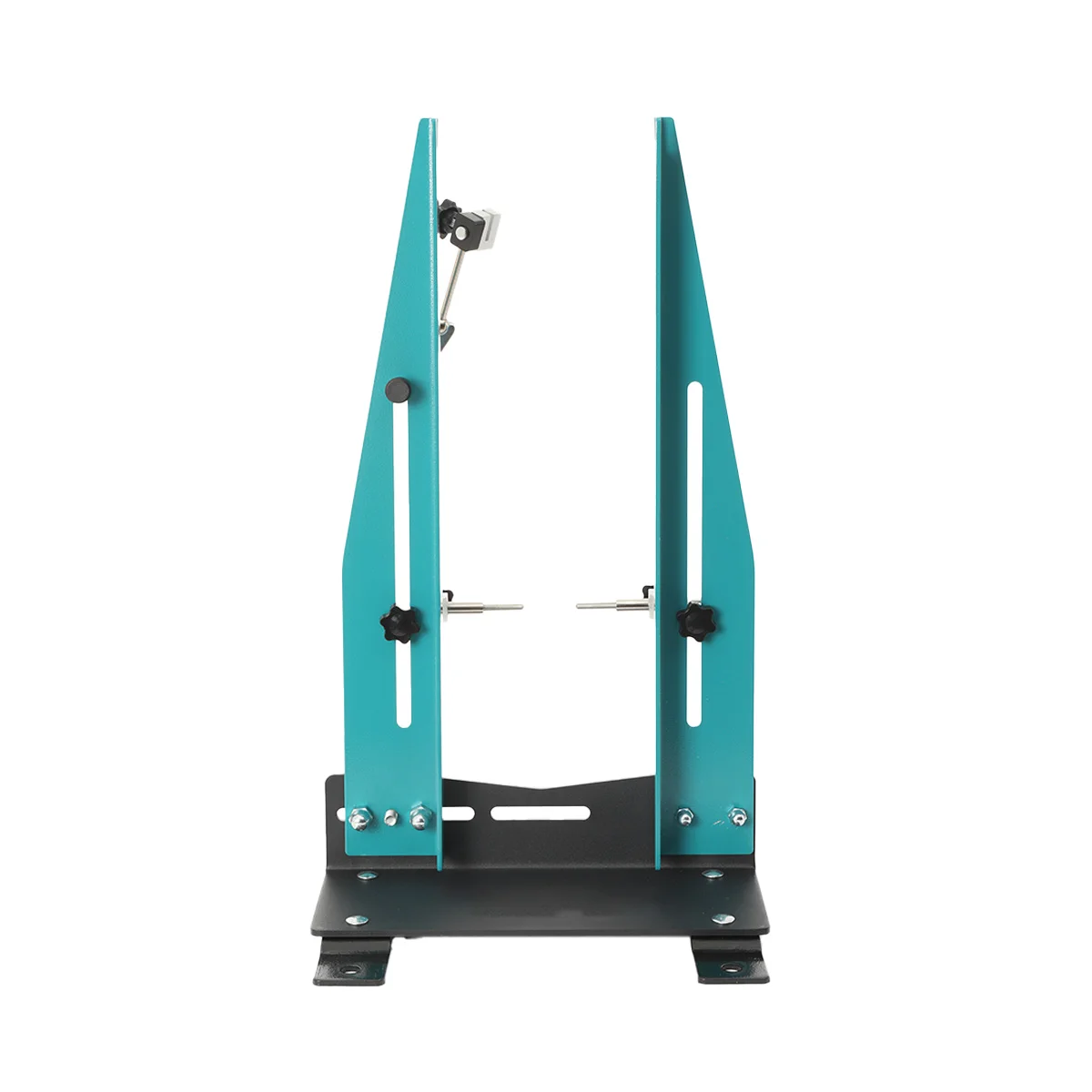 Fahrrad Rad Abrichten Ständer Professionelle Fahrrad Rad Wartung Rack Reparatur Werkzeug, Rad Kalibrierung Ständer Wartung Rack – Detail 7