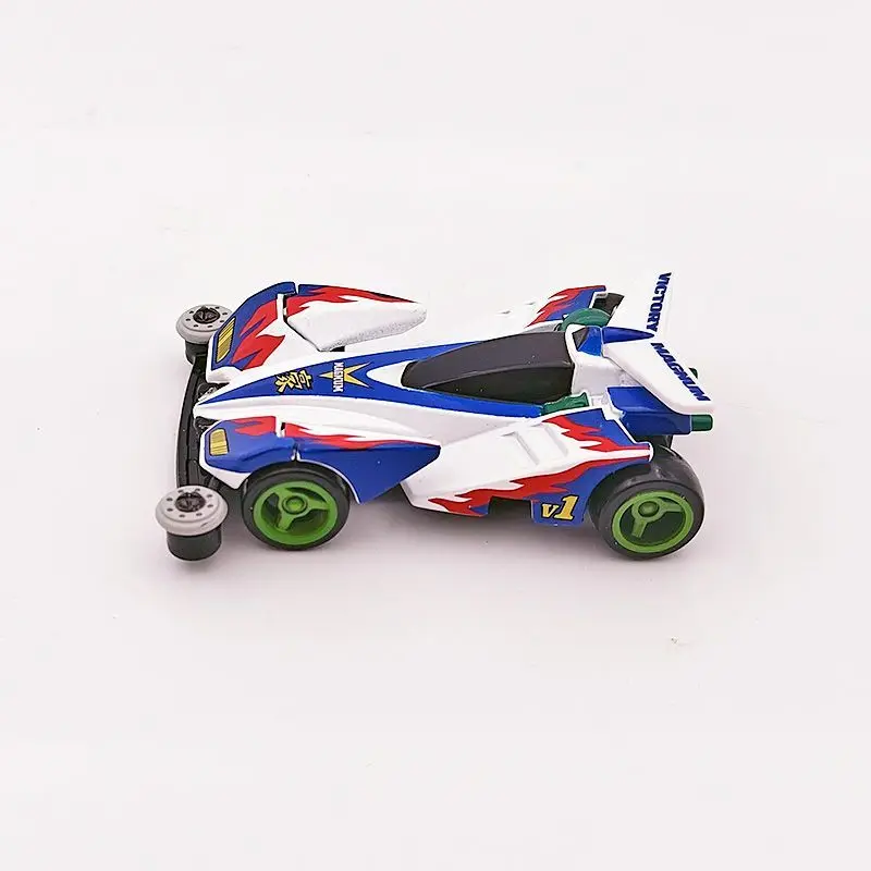 

TAKARA TOMY TOMICA 1:64 Sonic Brothers Alloy Mini Car Exquisite Decor Model Toy Vehicle