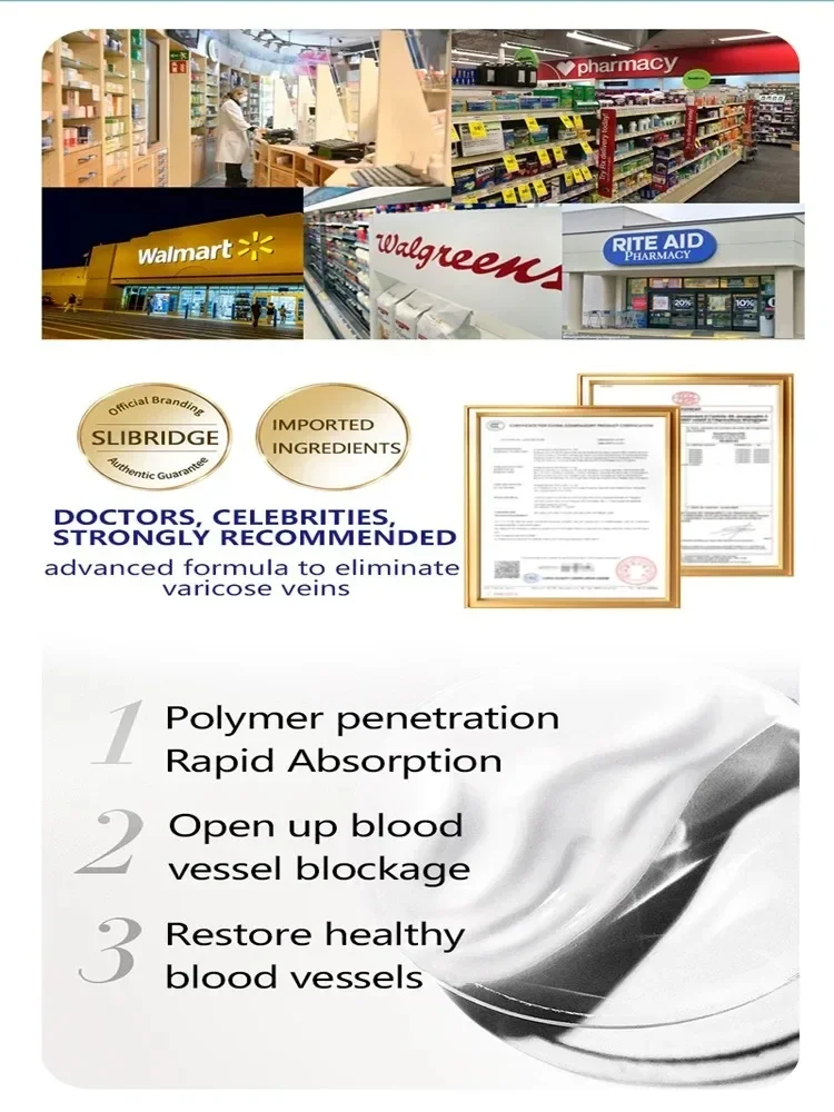 2025 Laser À Lumière Bleue | Améliore La Circulation Sanguine | Traitement Indolore Des Varices