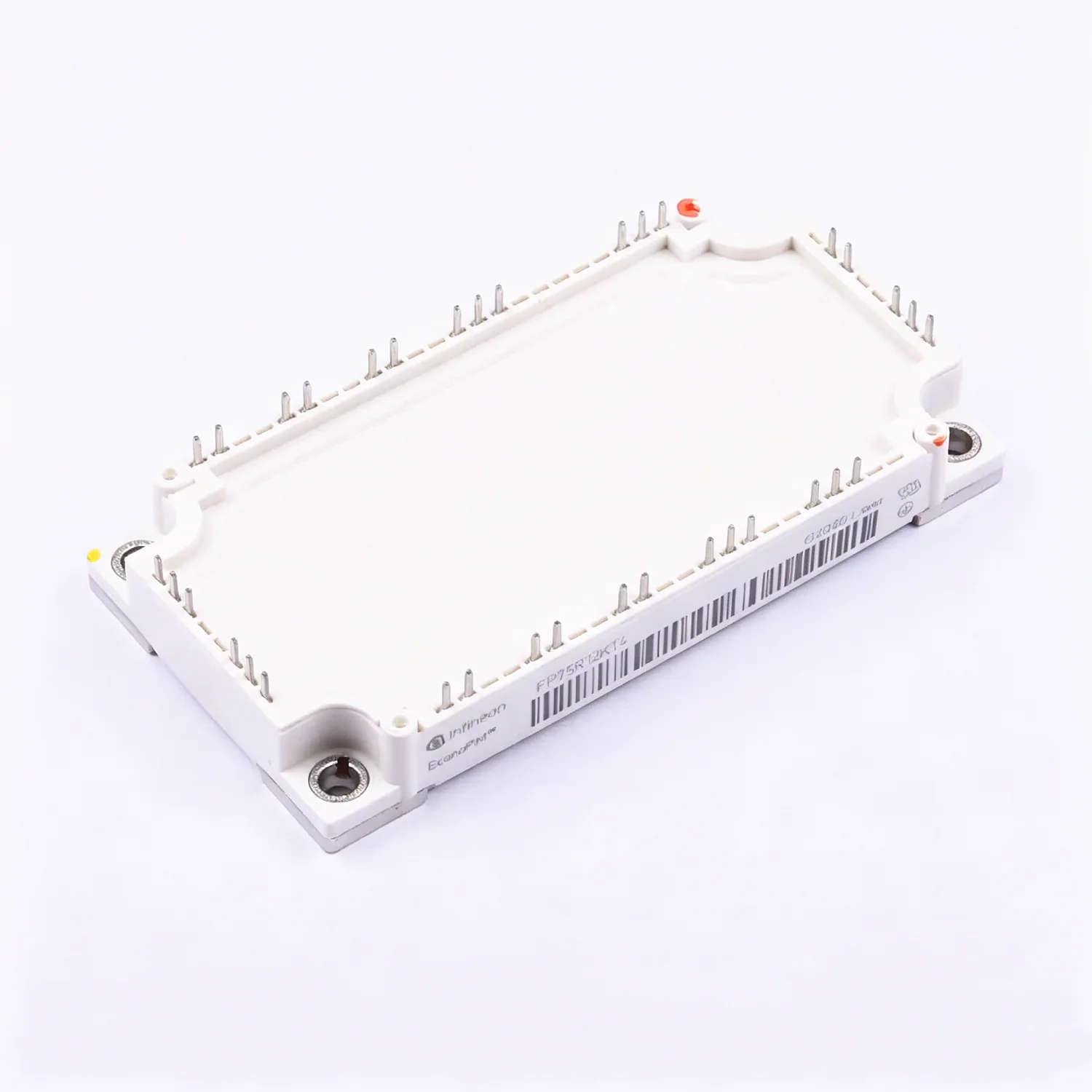 1pcs/Lot FP75R12KT4 IGBT Tube/power Module 1.2kV 75A Operating Temperature;-40℃~+150℃