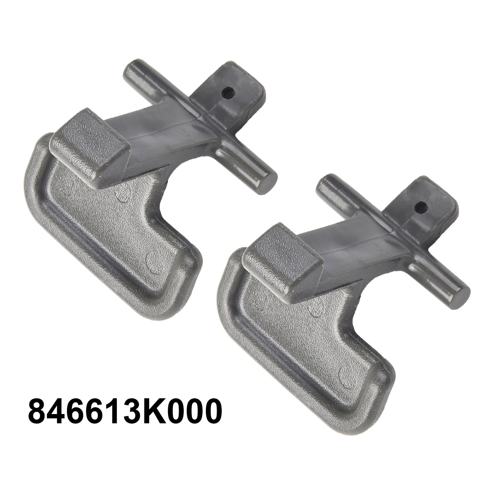 

846613K000 Latch Clip Latch Clip Center Console Armrest For Sonata 09-10 Latch Clip Upper & Lower Car Spare Parts