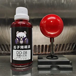 10ベストセールスモデルの色-10