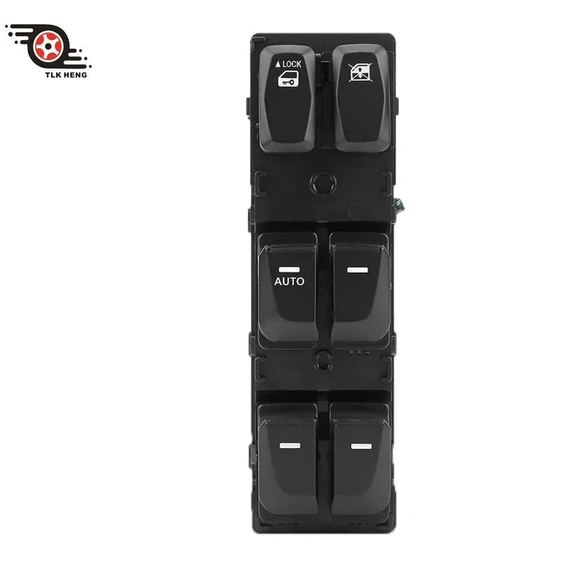 93570-2Z000 Power Window Switch Window Driven Switches for Hyundai IX35 2009-2015,935702Z000,935702Y0109P,935702Z0009P