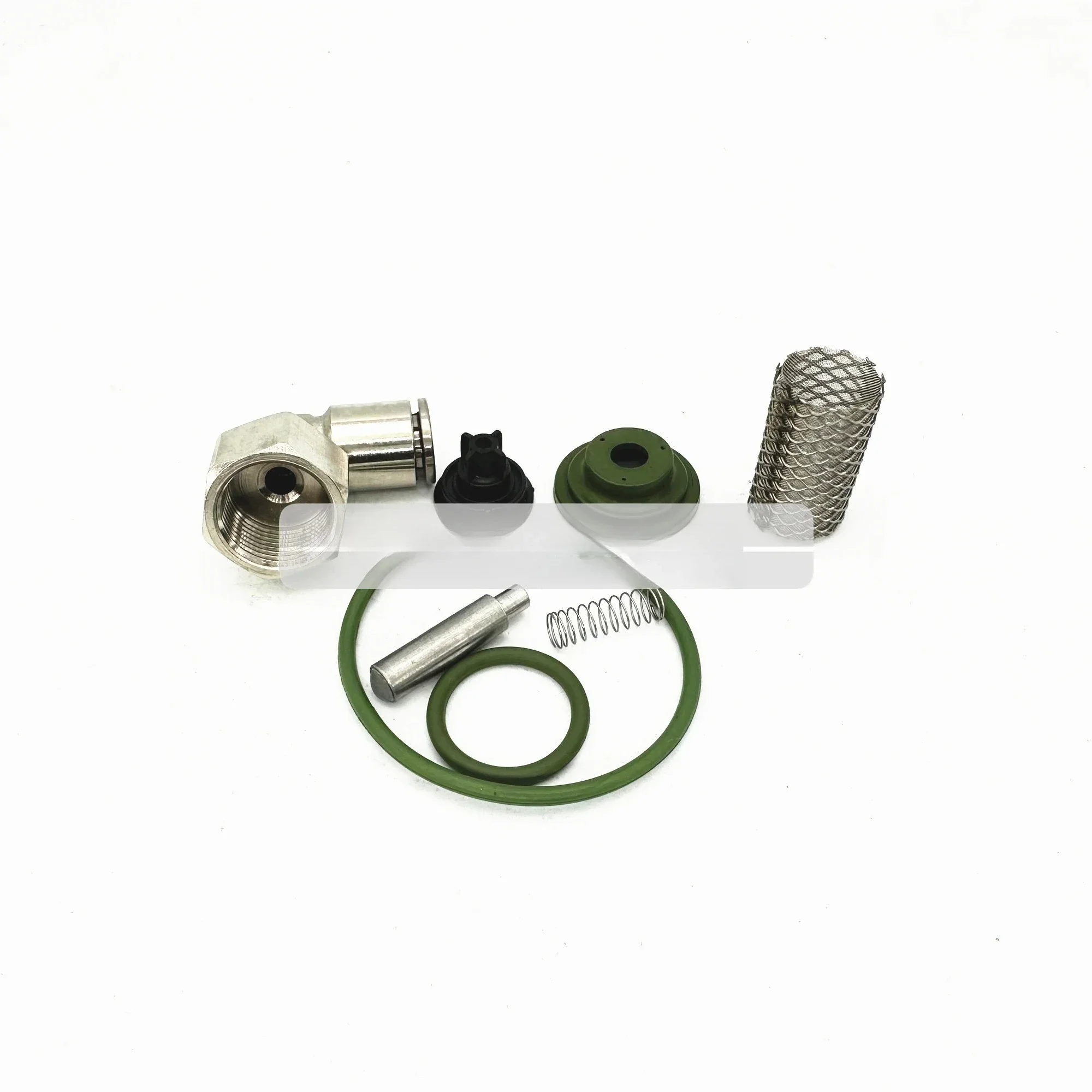 2200902017 ED12 Drain Valve Kit Fits Atlas Copco Air Compressor