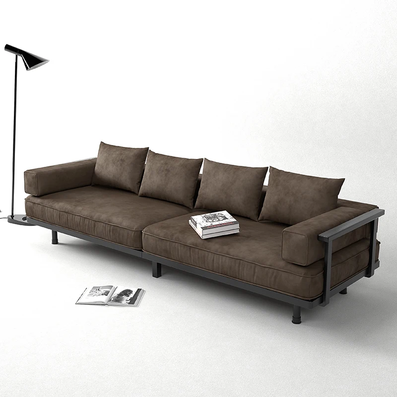 

Floor Lounge Living Room Sofas Cloud Accent Modern Luxury Living Room Sofas Gaming Children Office Wood Divano Home Furniture