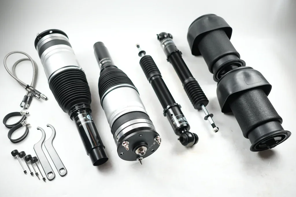 For X5 F15 Air Suspension Support Kit/air Shock Absorbers