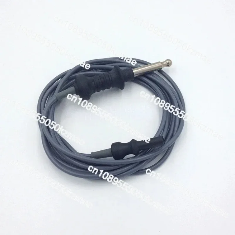 Monopolar Electrocoagulation Hook Cable - Laparoscopic Cable, Medical Surgical Accessory