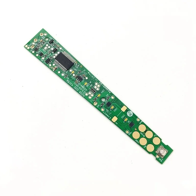 Original Control Board for PHILIPS Sonicare Toothbrush HX9370 HX9340 HX9350 HX9360 HX9332 HX9342 HX9362 Replace Part