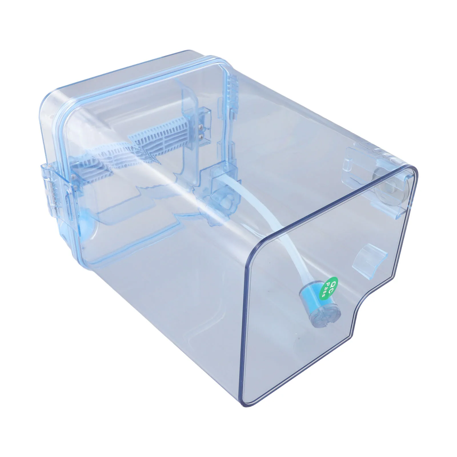 

Замена резервуара для воды, робот-пылесос, вакуумное обслуживание, нормальное обслуживание, легко снимается для детали Deebot X1