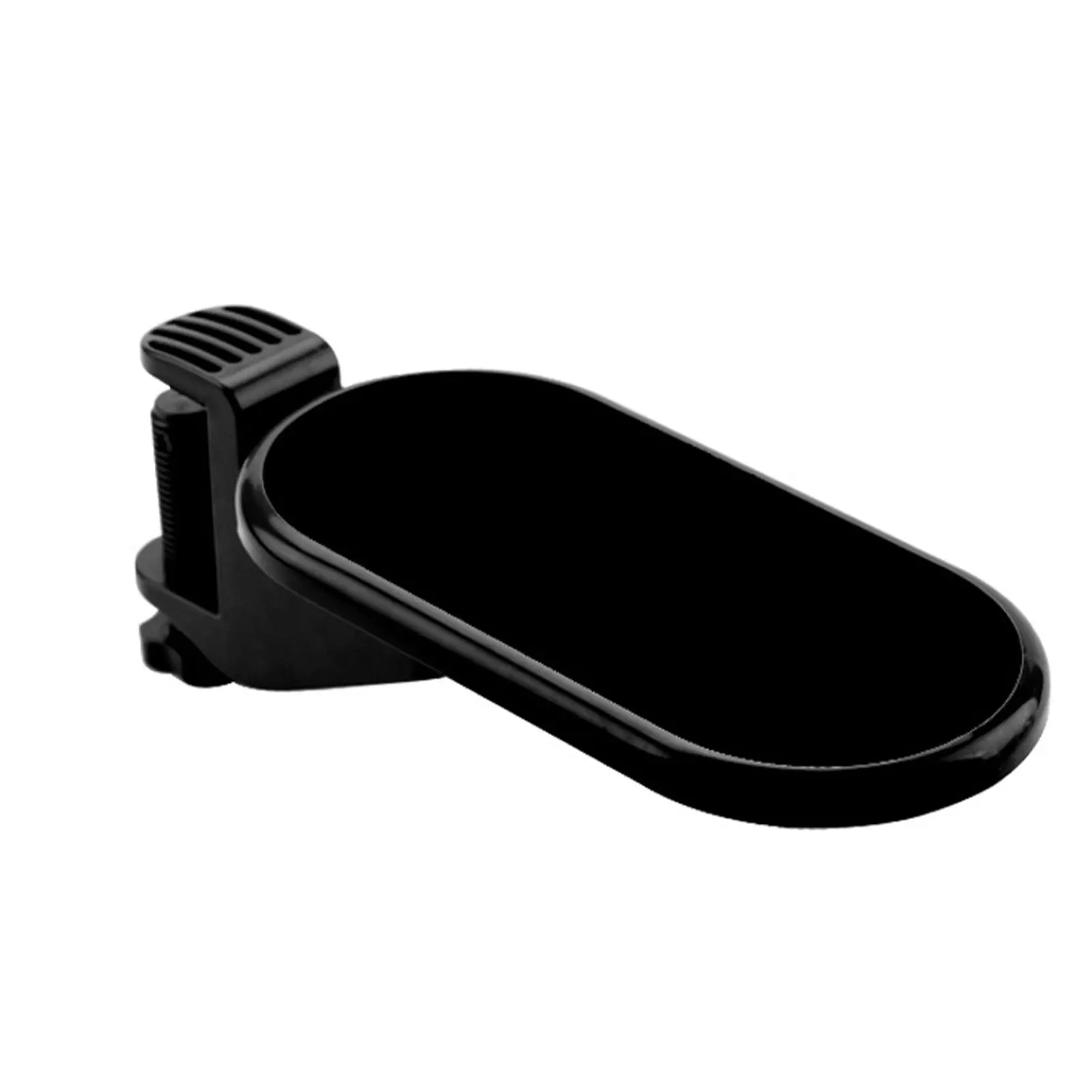 

Strong Stability And Not Easy To Shake Creative Computer Desk Support Compact And Easy To Carry Yellow MINI Flat Mat