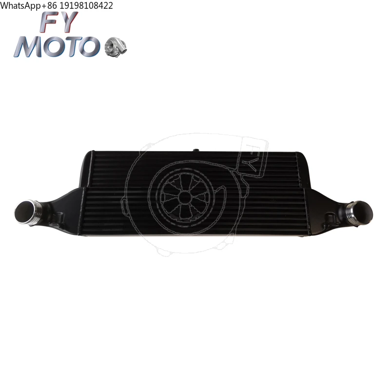 

Intercooler for Fiesta ST180 ST200 1.6L MK7 EcoBoost