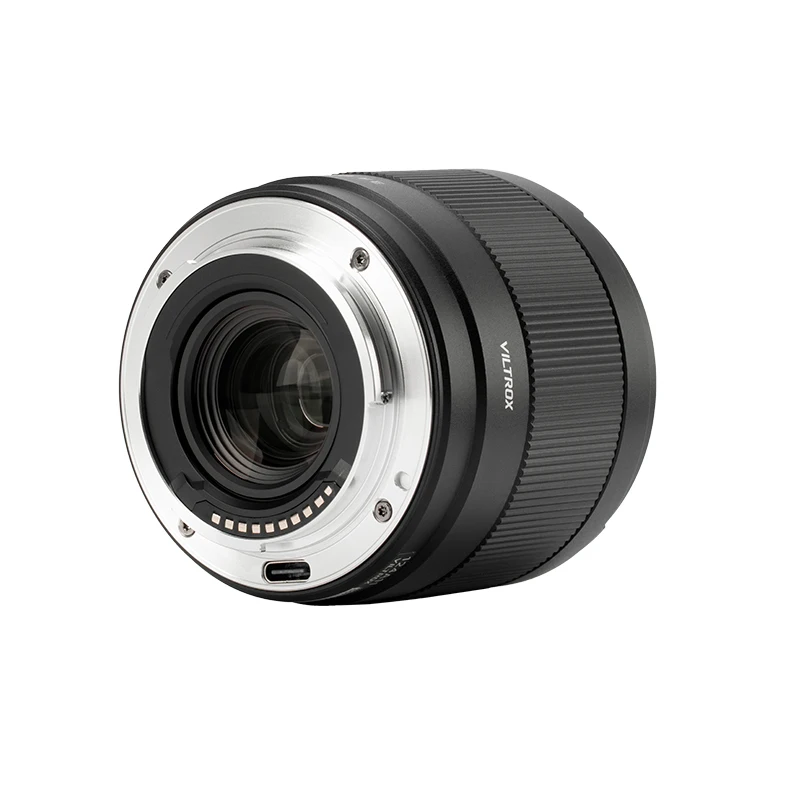 VILTROX AF 14mm F4.0 Full Frame Prime Lens Large Aperture Au