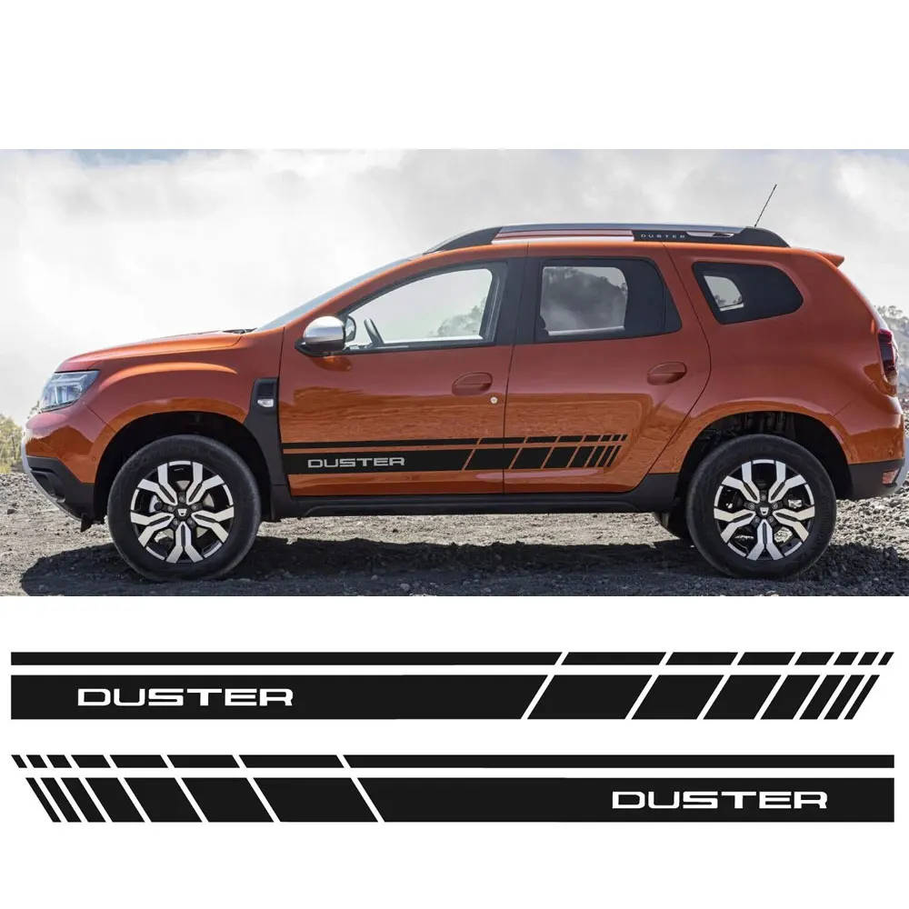 Dacia Bigster Tuning Teile: Alles, was Sie über Tuning für Ihr Auto wissen müssen