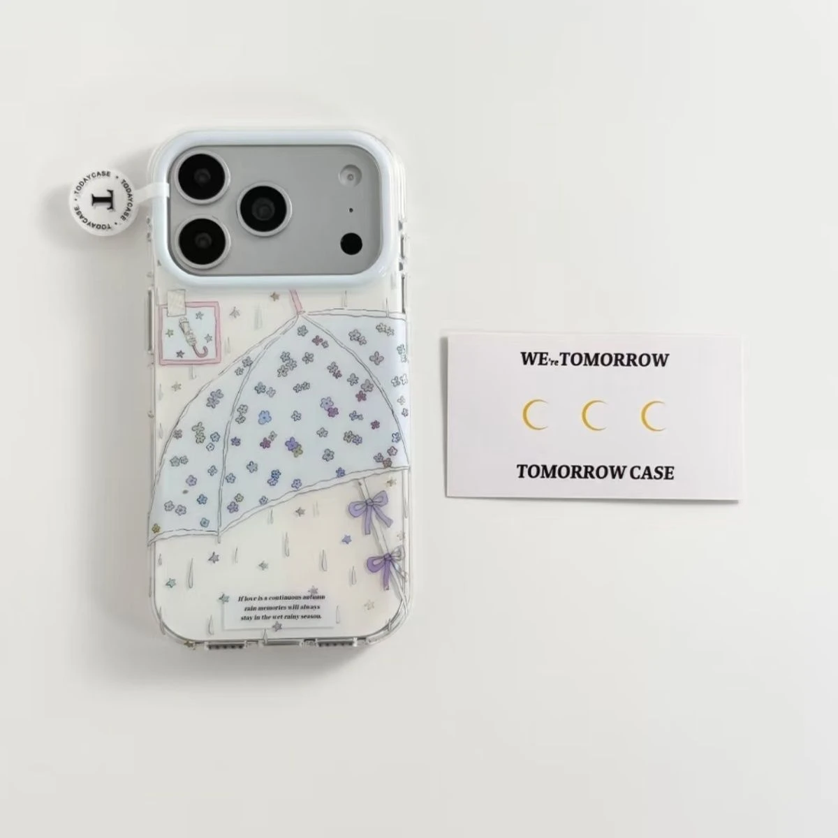 Coque de téléphone Y2K anti-rayures mignonne motif fleurs, étoiles et nœuds coréens pour iPhone 17 Air 16 15 14 13 12 11 Pro Max Plus