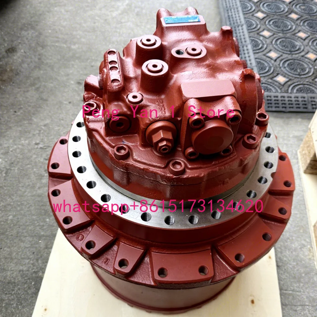 MAG-170VP-3600F MAG170VP-3800G-S1 Final transmission running motor