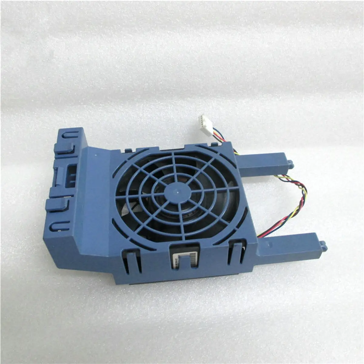 

For Front System Fan Kit + PCI Holder w/ Nidec UltraFlo ML330 ML150 G6 Fan